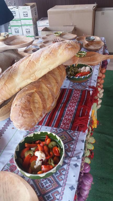 Pensiunea Dely_Cios Vălenii de Munte Exterior foto